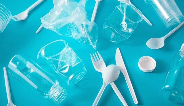 COMMUNIQUE: Environment Protection (Ban on Single Use Plastic Products ) Regulations 2020
