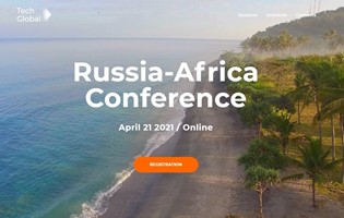 3rd Russia-Africa Business Forum