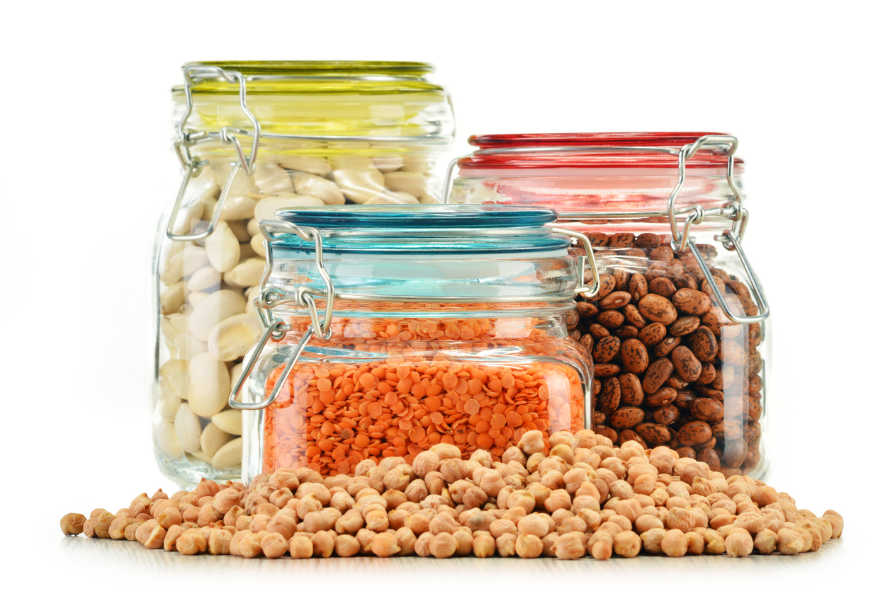 Extension of Price Control on Pulses and Canned Sardines