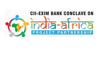 CII - Exim Bank Digital Conclave on India Africa Project Partnership: 13 - 15 July 2021 - Virtual Platform