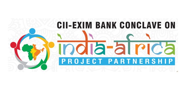 CII - Exim Bank Digital Conclave on India Africa Project Partnership: 13 - 15 July 2021 - Virtual Platform