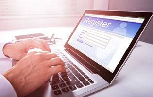 Communique: Online Vat Registration on Incorporation of a Company