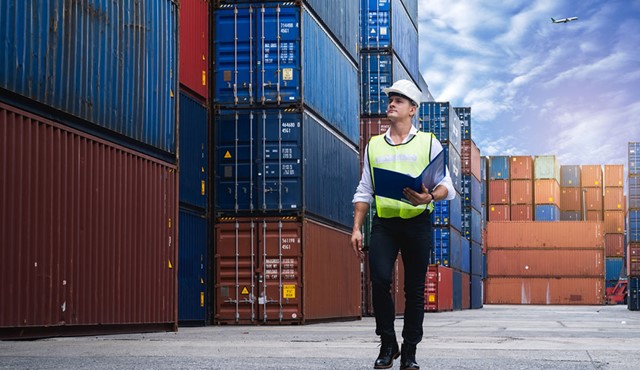 Trade facilitation: Consultations by MRA Customs