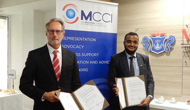 MCCI – JCI : Promouvoir le développement des jeunes entrepreneurs