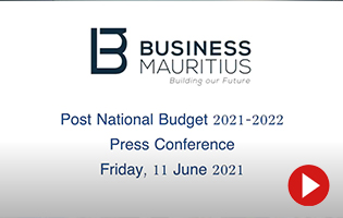 Budget 2021