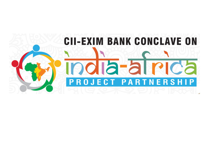 16th CII- EXIM Bank Conclave on India- Africa Project Partnership