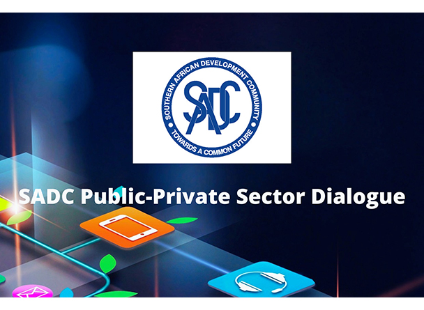 SADC Public-Private Sector dialogue