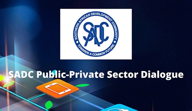 SADC Public-Private Sector dialogue