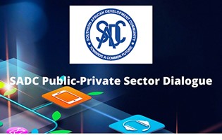 SADC Public-Private Sector dialogue