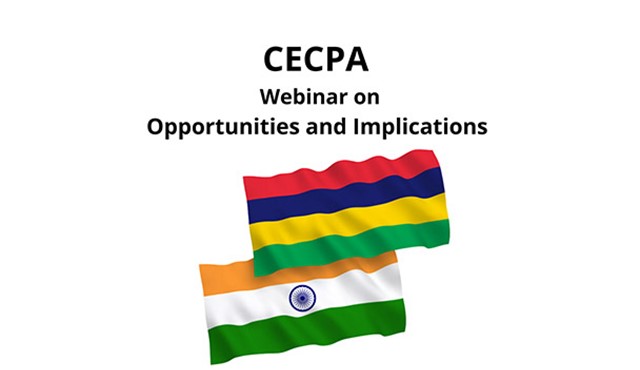 Webinar: CECPA Opportunities and Implications