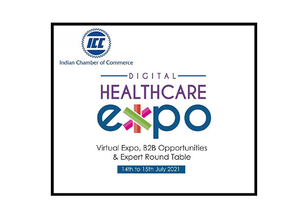 Digital Healthcare Expo 2021