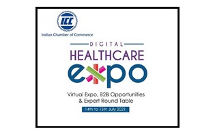 Digital Healthcare Expo 2021