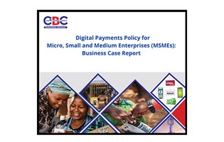 CBC: A Digital Financial Inclusion Plan for MSMEs