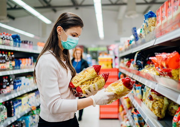 Communiqué de la MCCI sur l’augmentation des prix de certaines commodités et denrées alimentaires