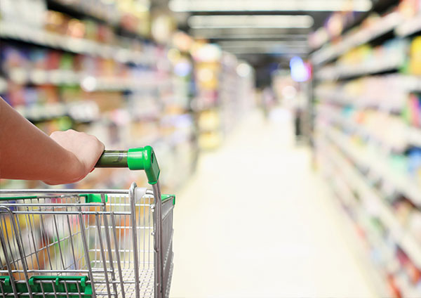 New subsidised prices on basic commodities