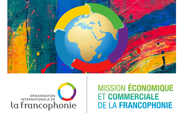Mission économique et commerciale de la Francophonie au Vietnam et au Cambodge