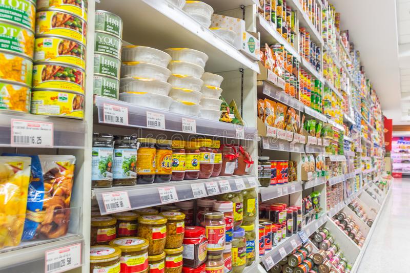 Payment of government subsidy on essential goods  to eligible traders