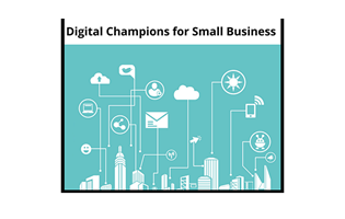 Digital Champions for Small Business