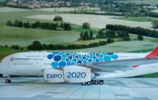 EXPO Dubai 2020: Special air fares extended to MCCI Members