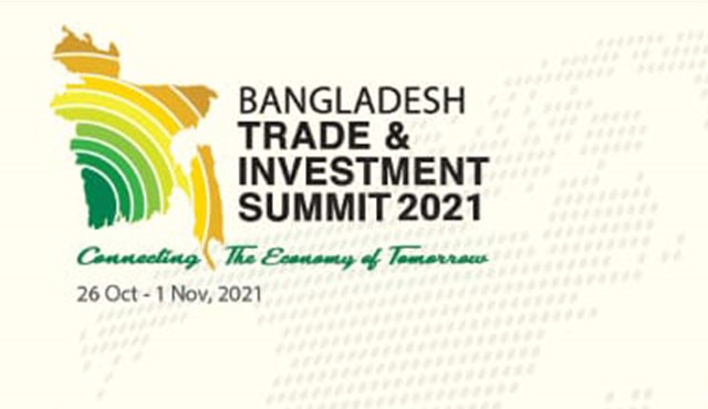 Bangladesh Trade and Investment Summit online