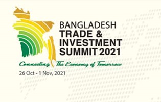 Bangladesh Trade and Investment Summit online
