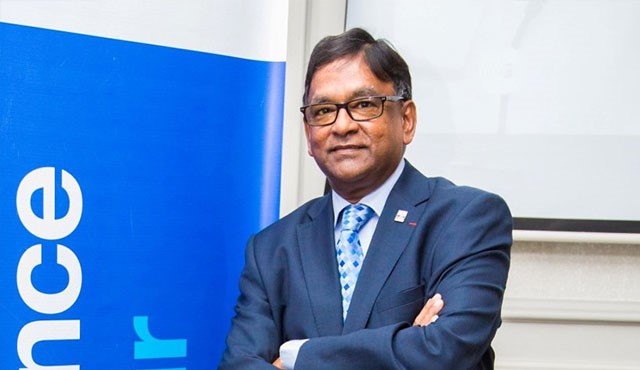 COMESA Business Council : Mr Marday Venkatasamy G.O.S.K re-elected as chairman