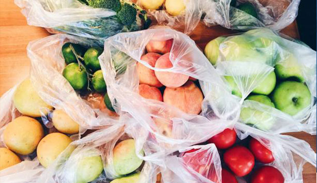 Communiqués on Plastic Bags