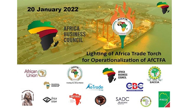 Africa Business Day