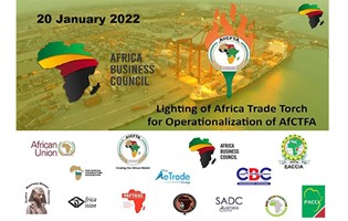 Africa Business Day