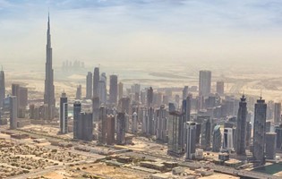 GTR MENA 2022 in Dubai