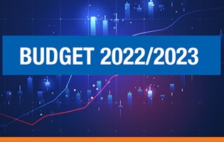 Presentation of Budget 2022-23