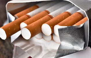 Public Health (Restrictions on Tobacco Products) Regulations 2022