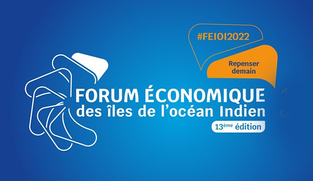 Maurice accueille la 13ème édition du Forum Économique des Îles de l’océan Indien