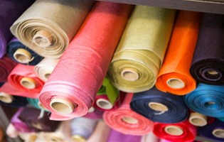 Exhibition on Textile and Apparel Industry in India