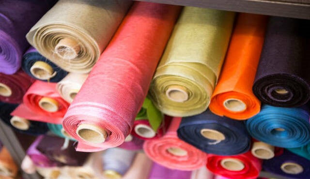 Exhibition on Textile and Apparel Industry in India