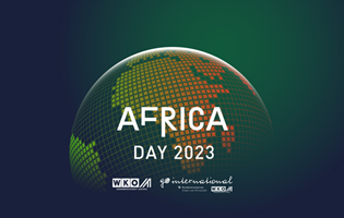 Africa Day 2023 : Hybrid Conference by the Austrian Trade Commission