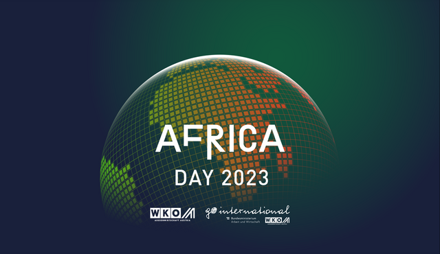 Africa Day 2023 : Hybrid Conference by the Austrian Trade Commission