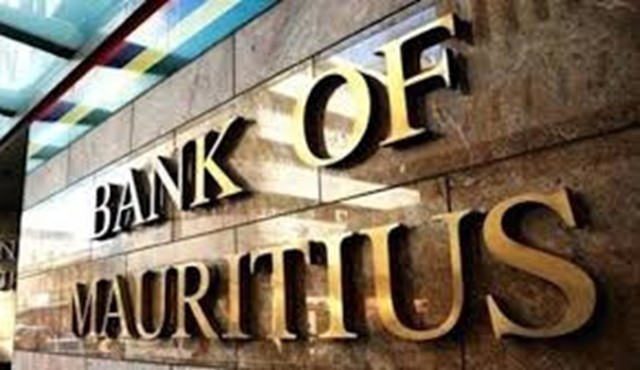 New Monetary Policy framework introduced by the Bank of Mauritius