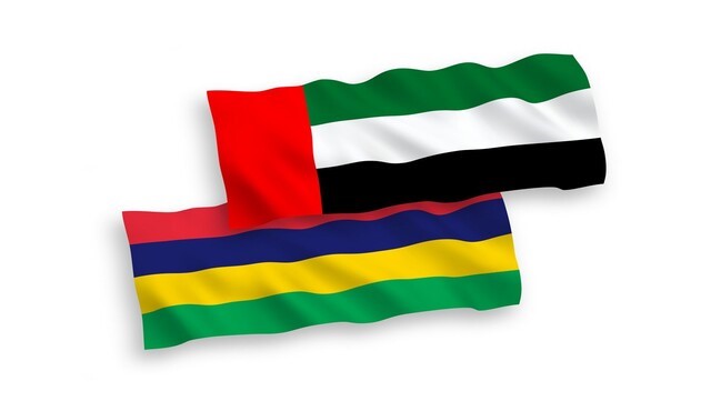 Comprehensive Economic Partnership Agreement (CEPA) between Mauritius and the United Arab Emirates