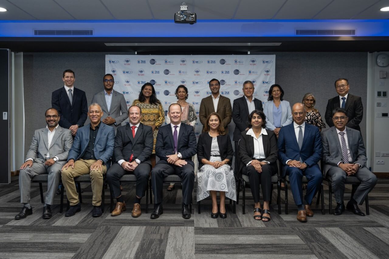 MCCI AGM 2023: Video Highlights