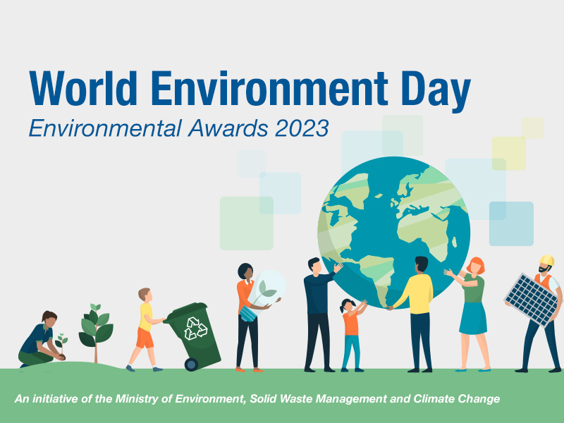 World Environment Day 2023