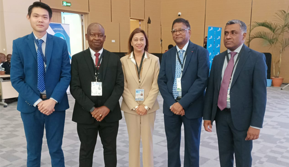 16th COMESA Business FOrum