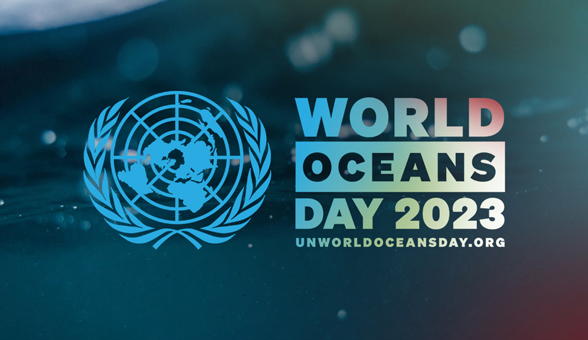 World Oceans Day 2023