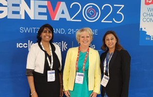 13th WCC Congress