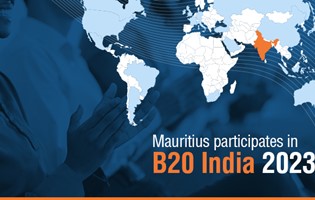 B20 India 2023