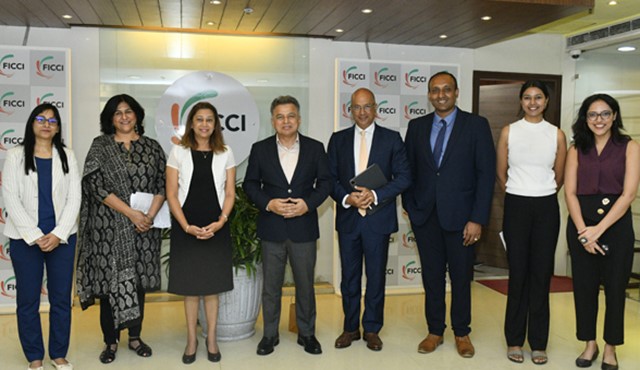 MCCI and FICCI discuss future areas of cooperation