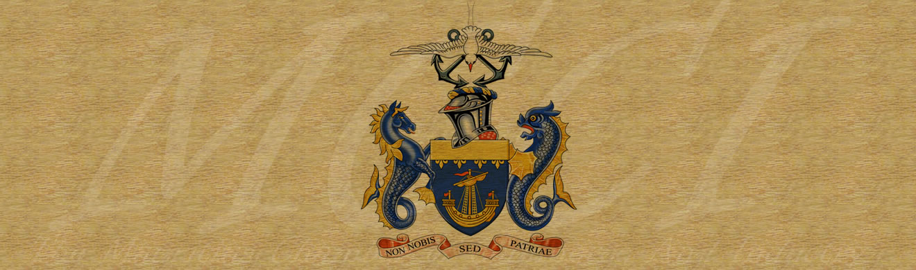 List of Past Presidents