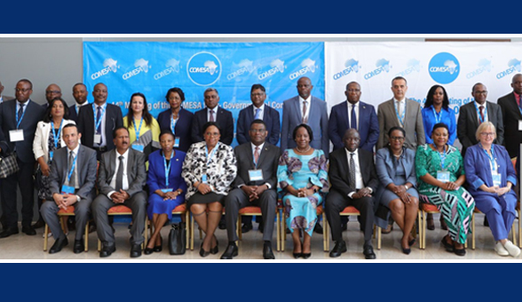 44th COMESA Intergovernmental Committee