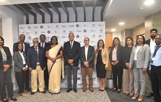 MCCI-UNECA-AMM Workshop on Mauritian MSMEs