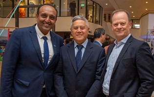 The 30th Anniversary of GS1 Mauritius Marked By the Launch of Three New Softwares